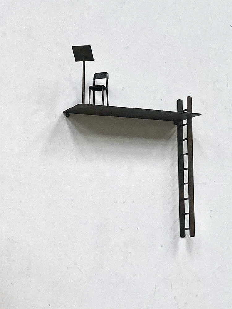 Platform Maquette